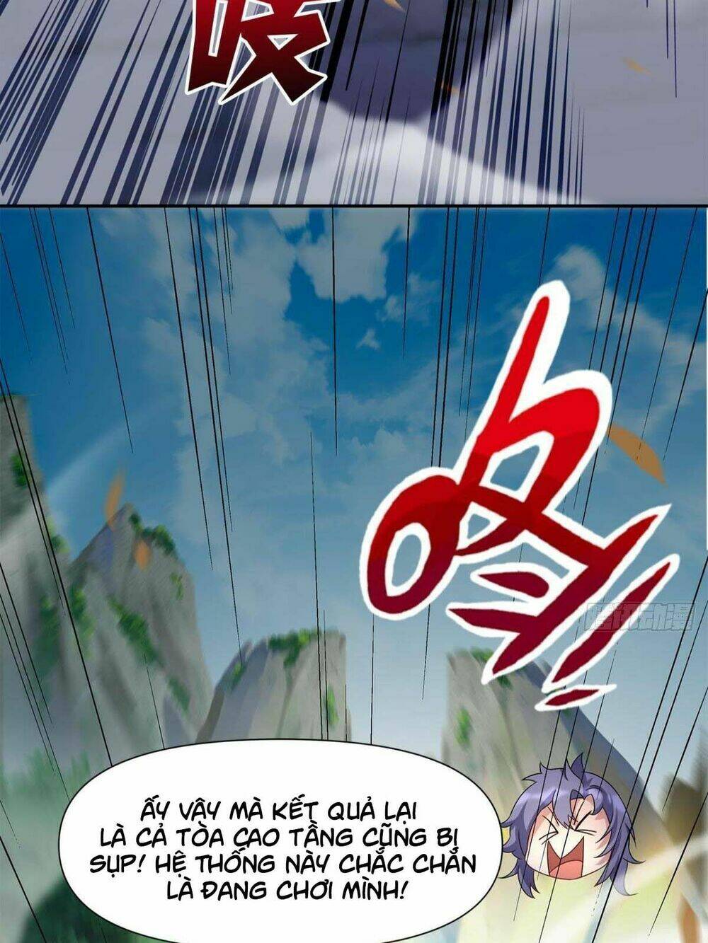 Xâm Lược Vạn Giới: Chapter 3