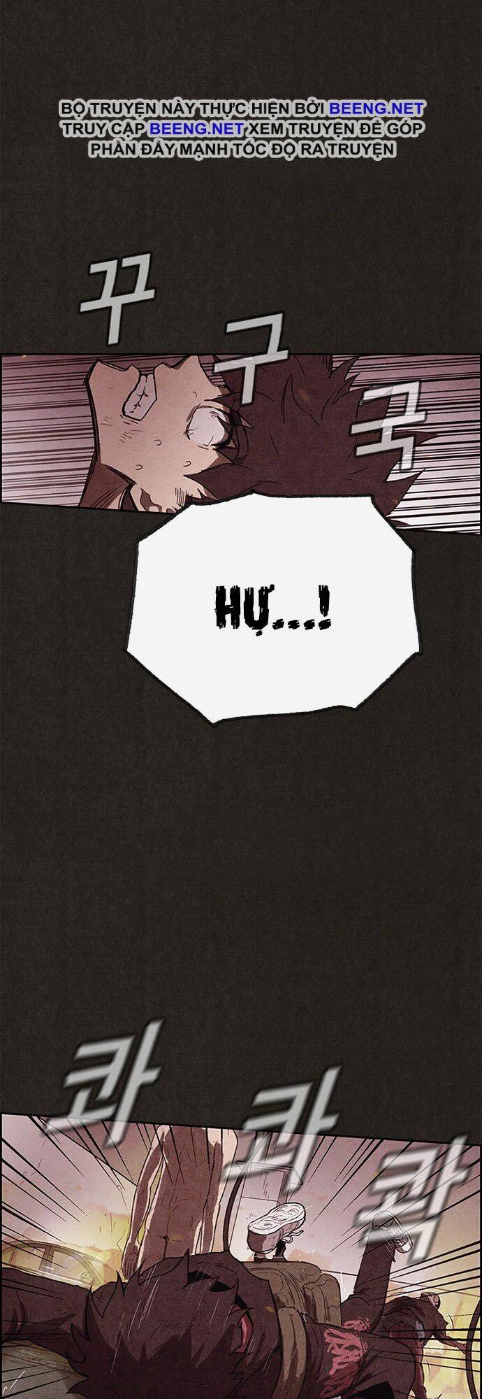 Quái Vật Tại Chung Cư Xanh: Chapter 125