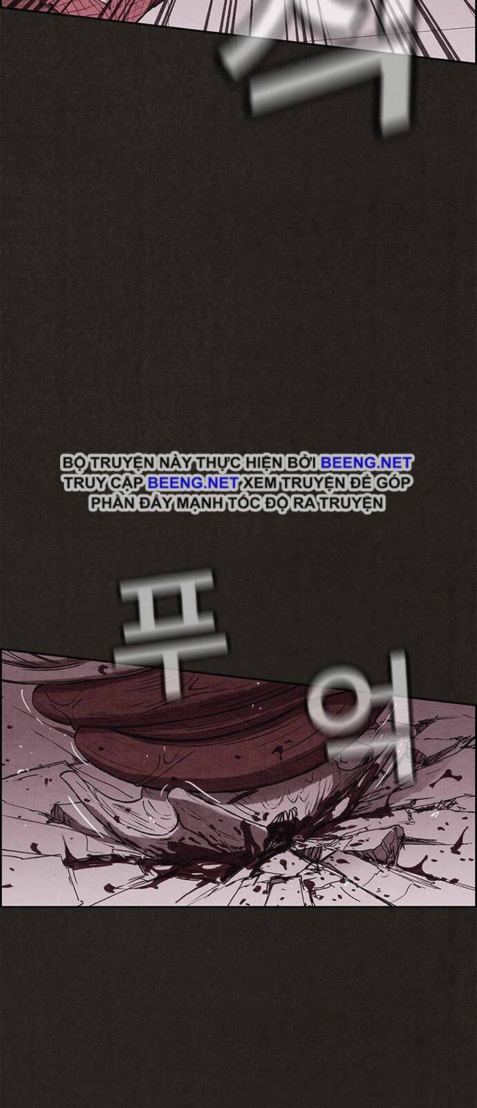 Quái Vật Tại Chung Cư Xanh: Chapter 133