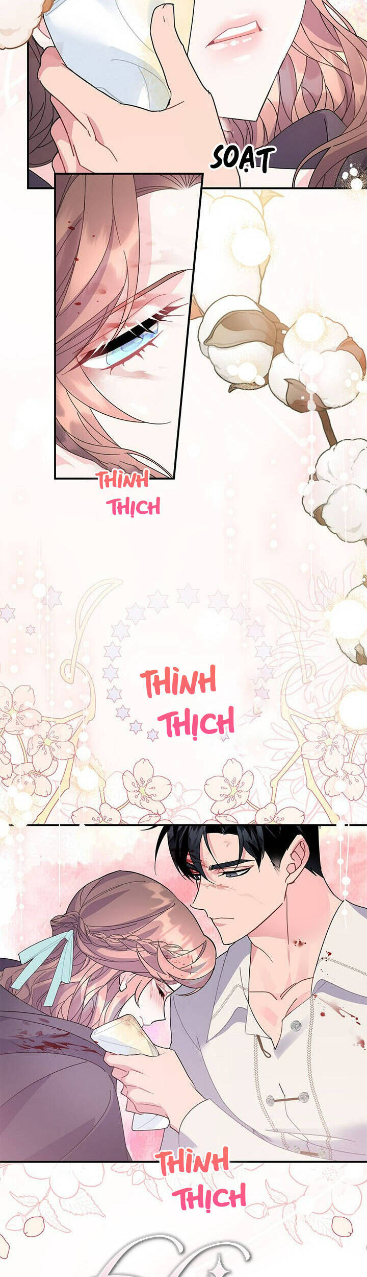 Công Chúa Của Loài Chim: Chapter 55