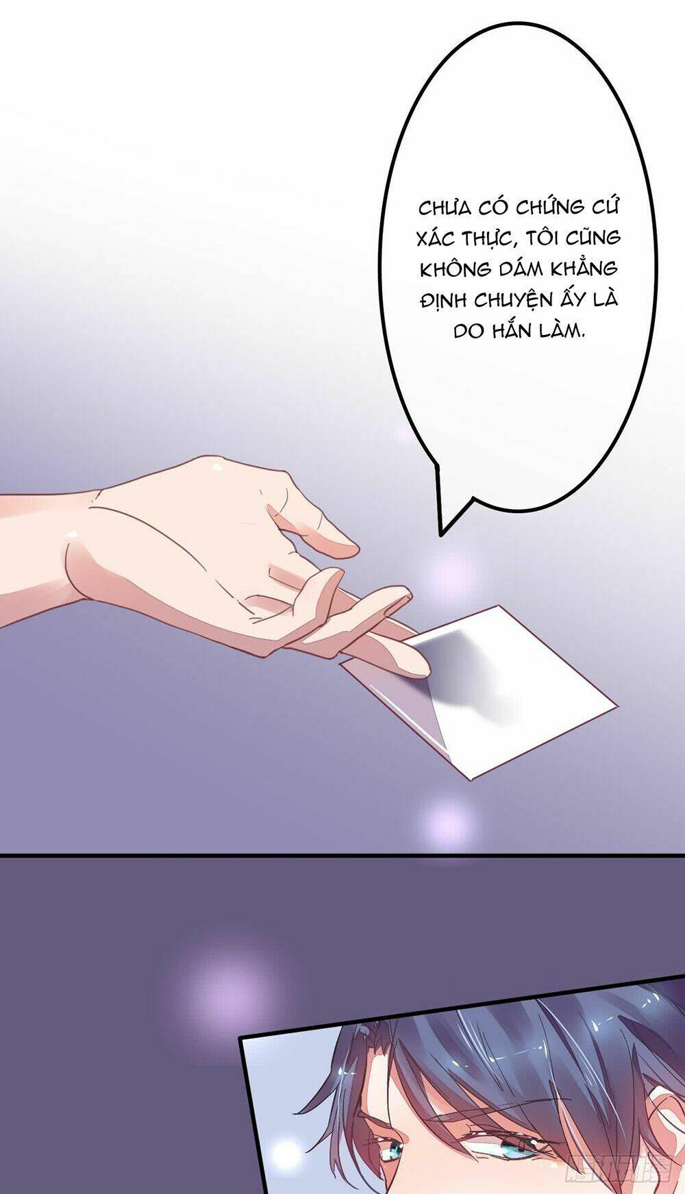 Manh Thê Khó Dỗ: Chapter 14