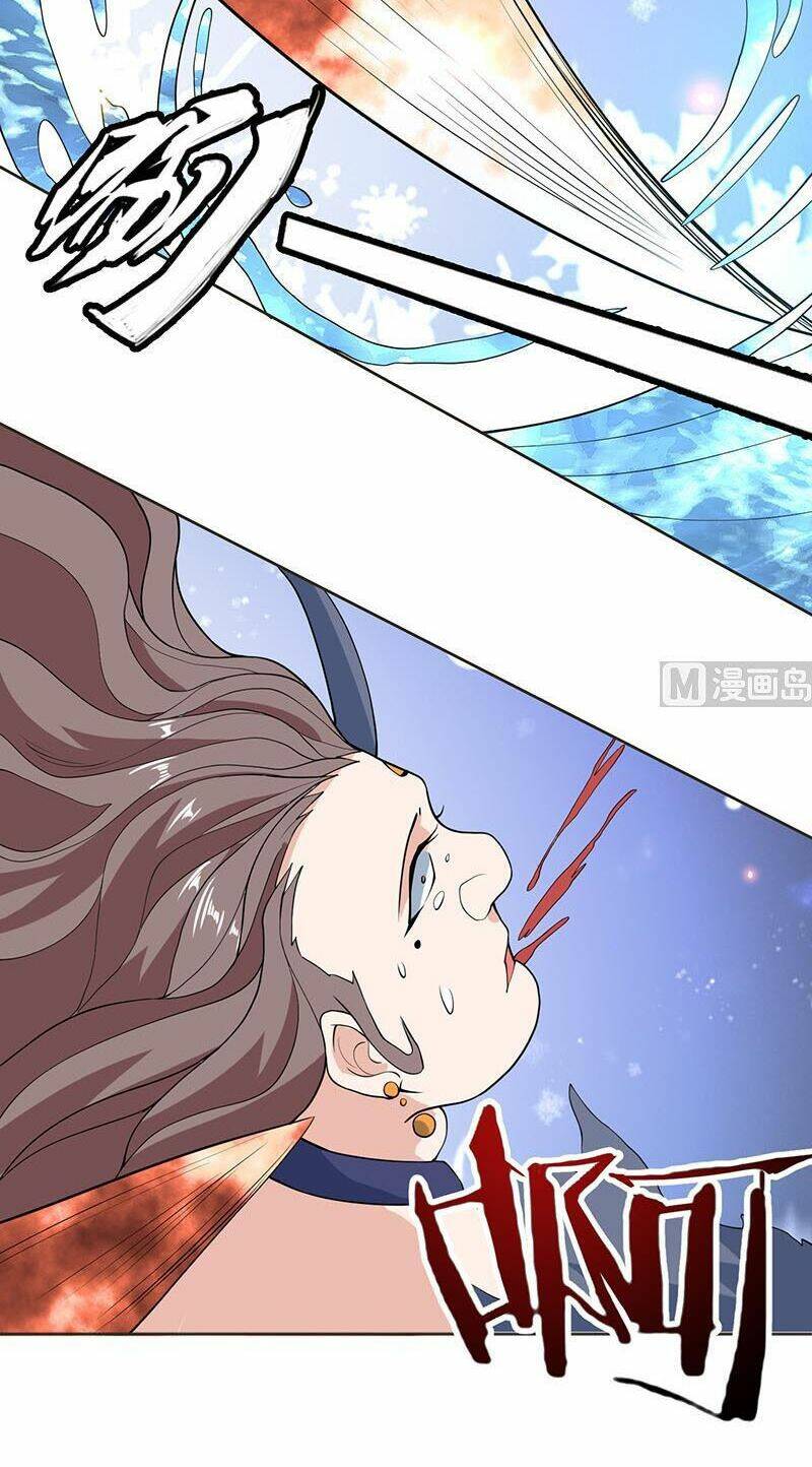 Tối Cường Thần Thú Hệ Thống: Chapter 236