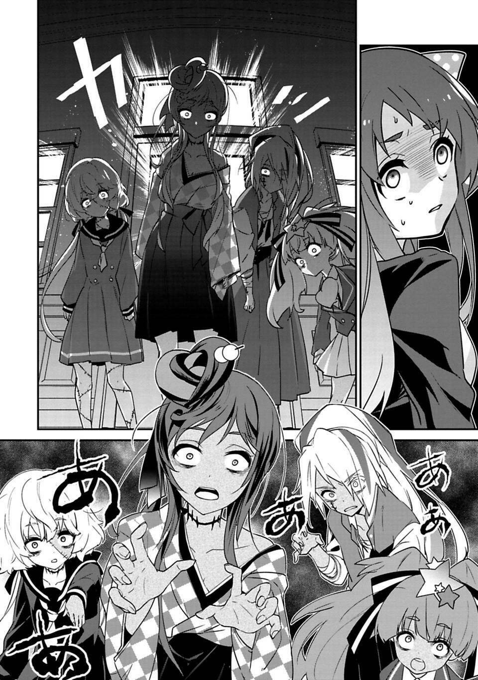 Zombieland Saga: Chapter 1