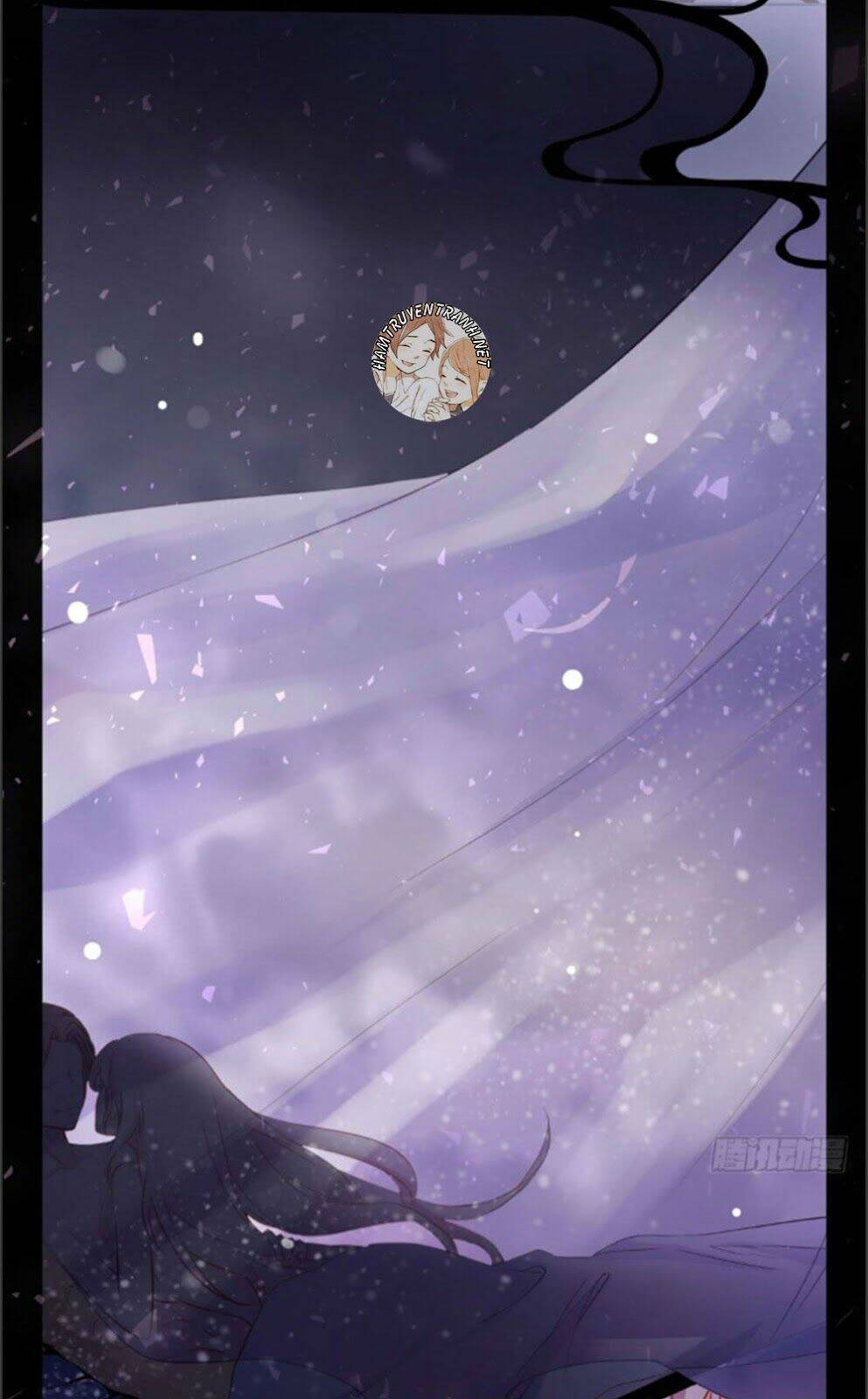 Sổ Tay Tình Yêu Của Tiểu Hồ Ly: Chapter 3