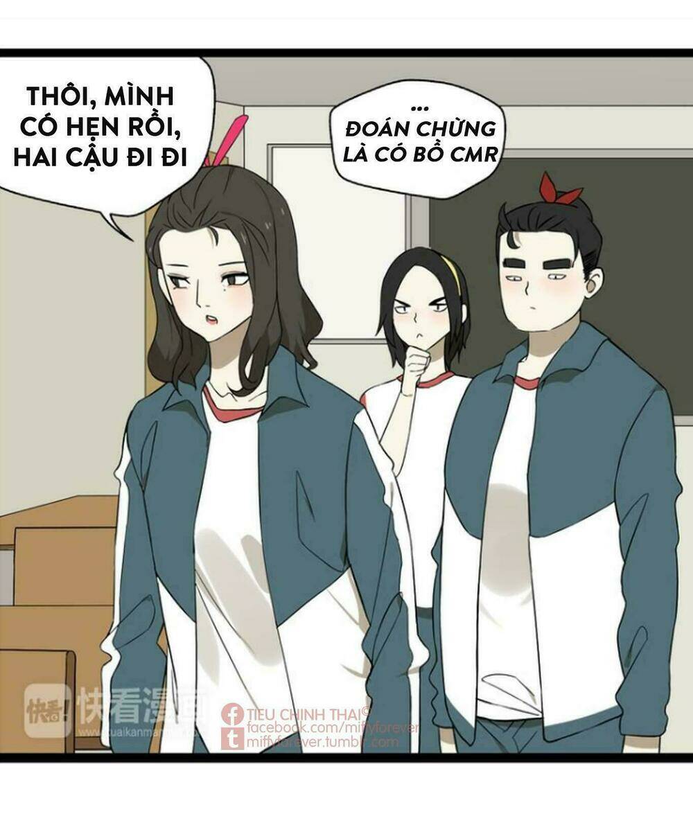 Mục Linh: Chapter 8