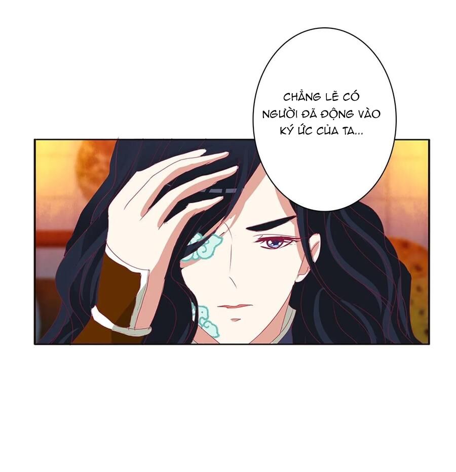 Thông Linh Phi: Chapter 598