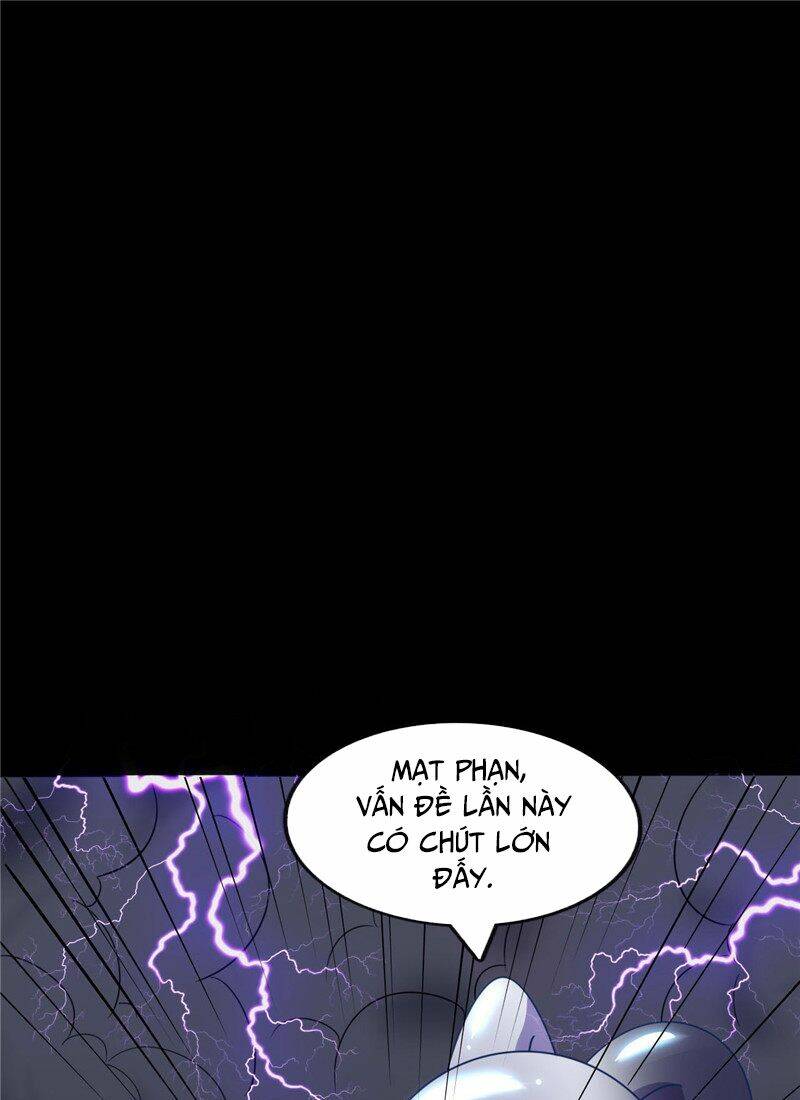 Chí Tôn Võ Đế: Chapter 215