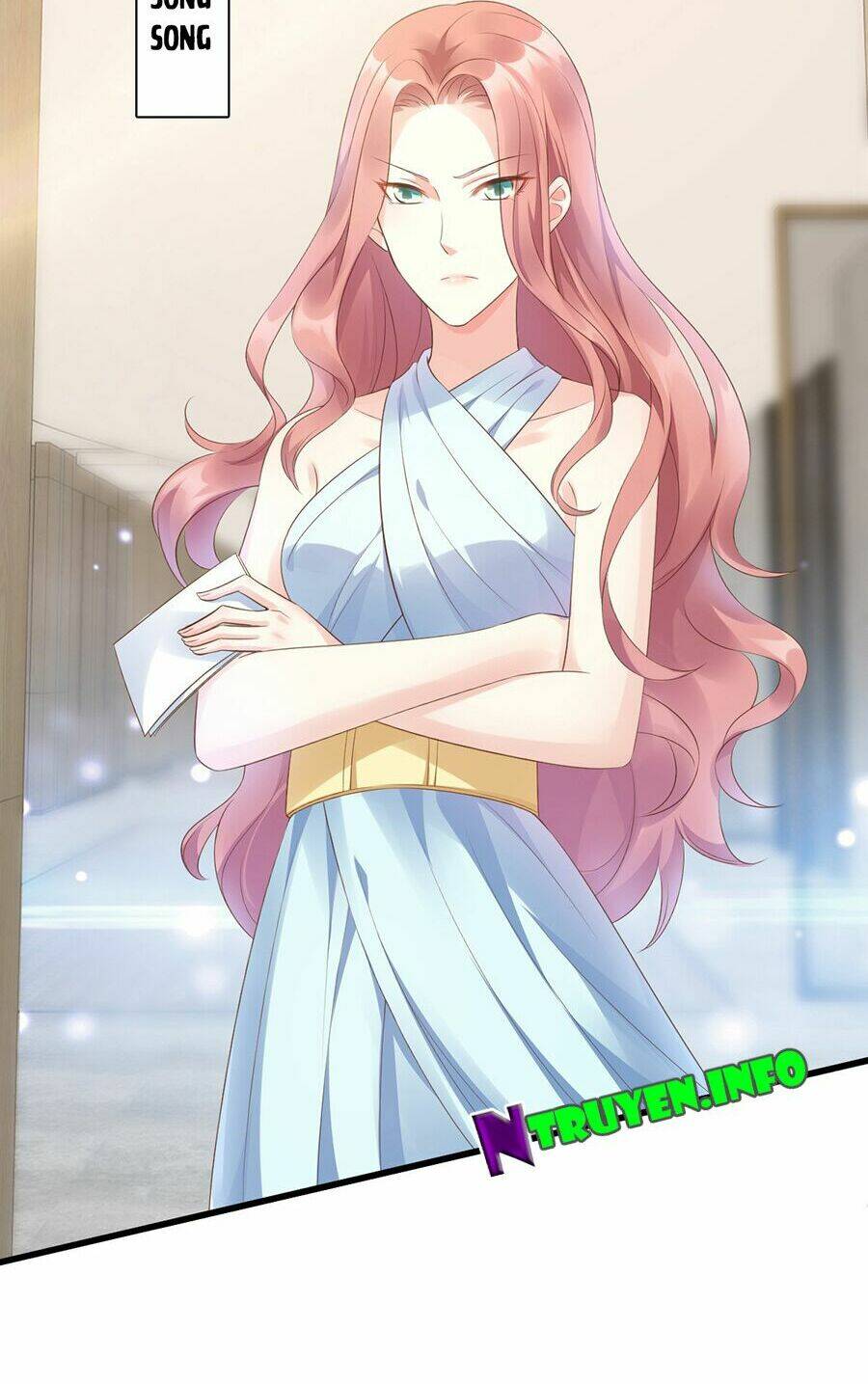 Tư Sủng Cục Cưng Bảo Bối: Chapter 2