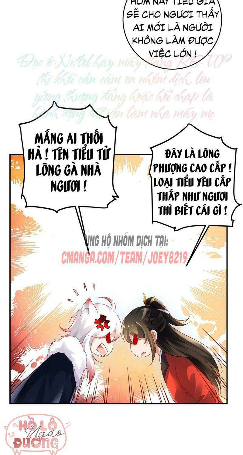Thiên Kim Bất Hoán: Chapter 67