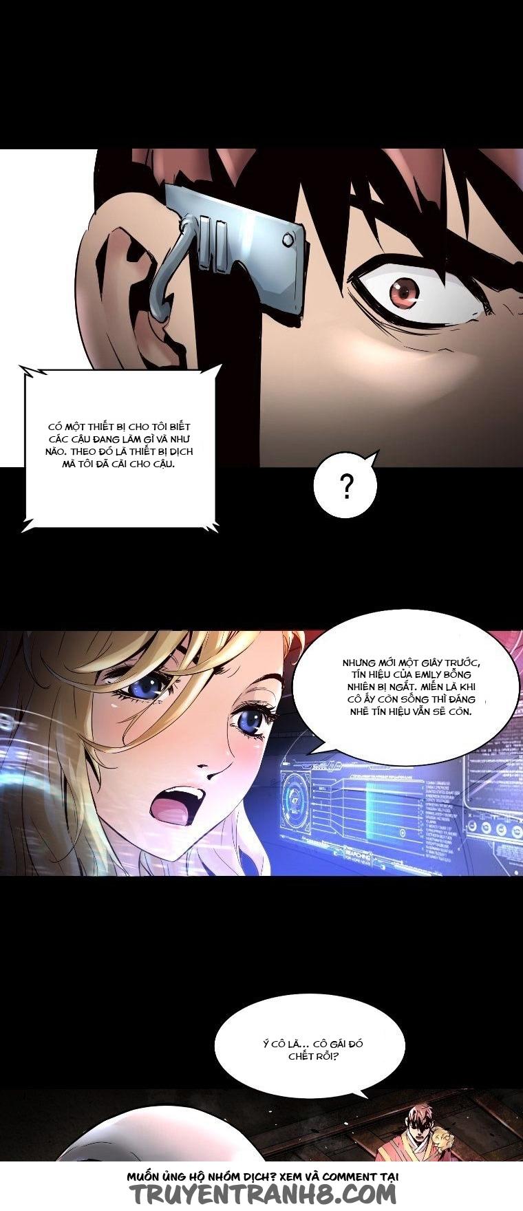 Dị Giới Tam Tuyệt: Chapter 11