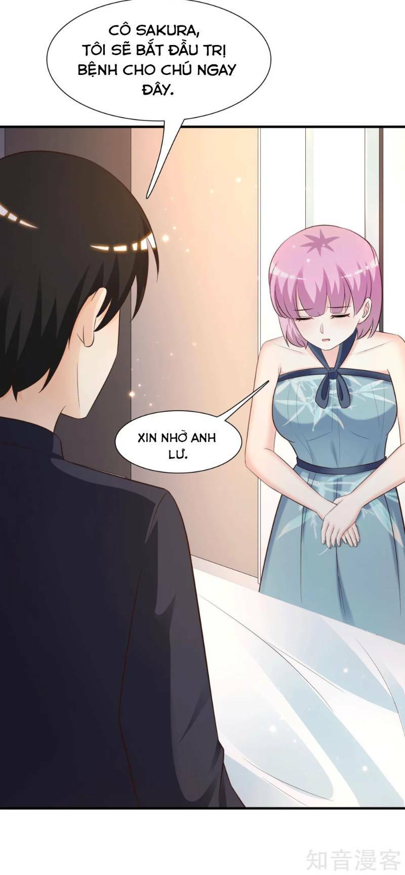 Tối Cường Vận Đào Hoa: Chapter 69