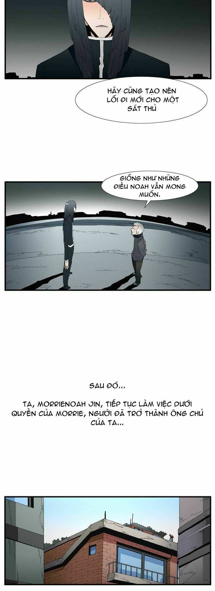 Siêu năng: Chapter 61