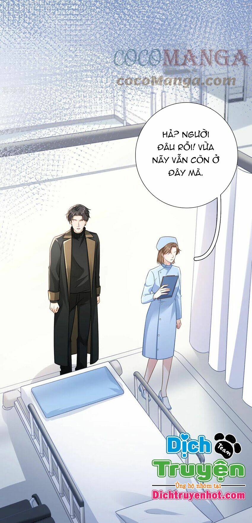 Bạn Gái Tôi Mới 30+: Chapter 122