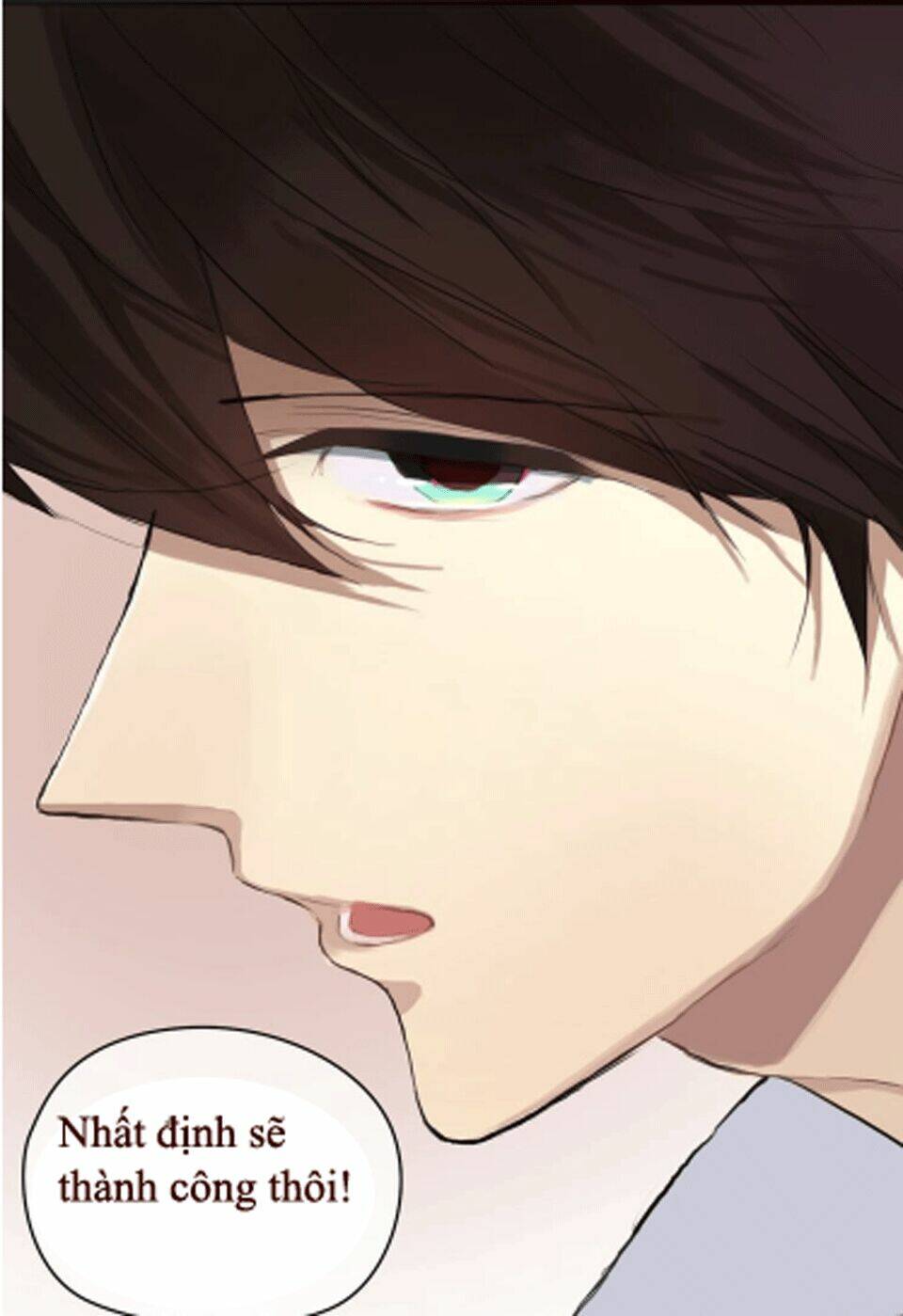 Thần Tượng Điểm Zero: Chapter 37