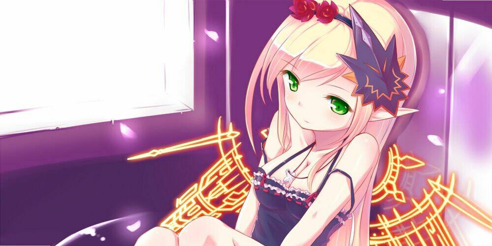 Wallpaper: Chapter 16