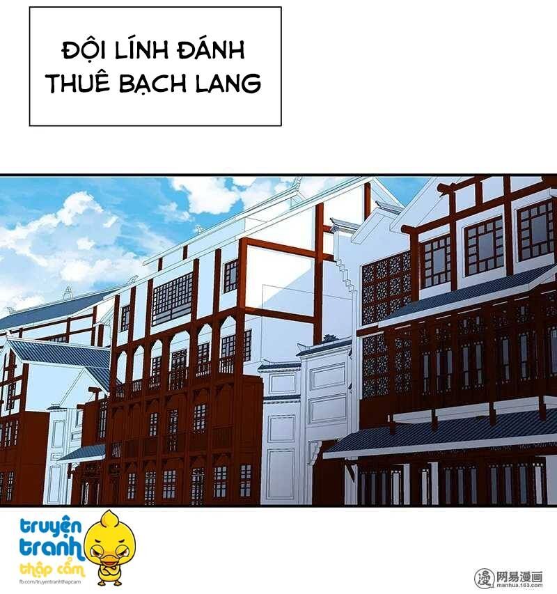 Cường Sủng Hào Môn Tiểu Manh Thê: Chapter 46