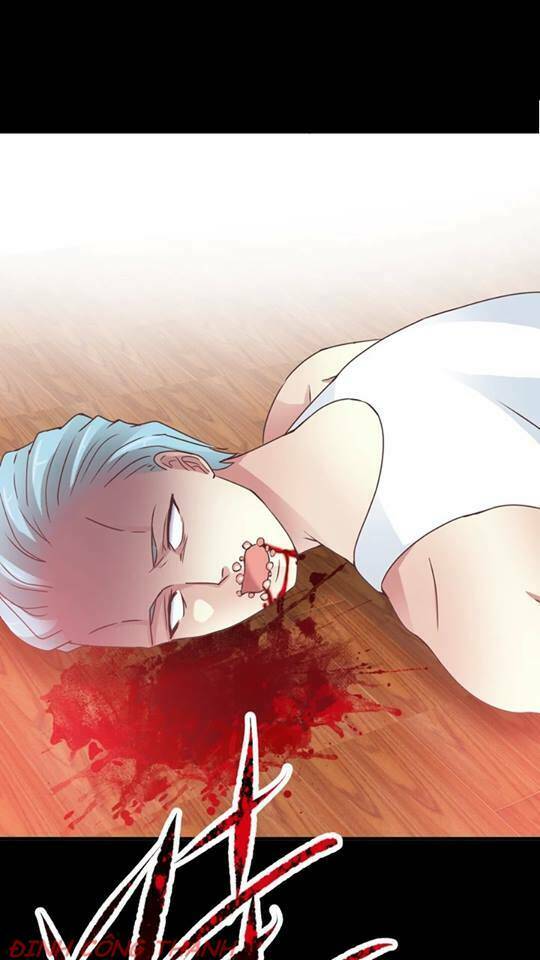 Truyện Kinh Dị Ở Tòa Nhà Số 44: Chapter 23