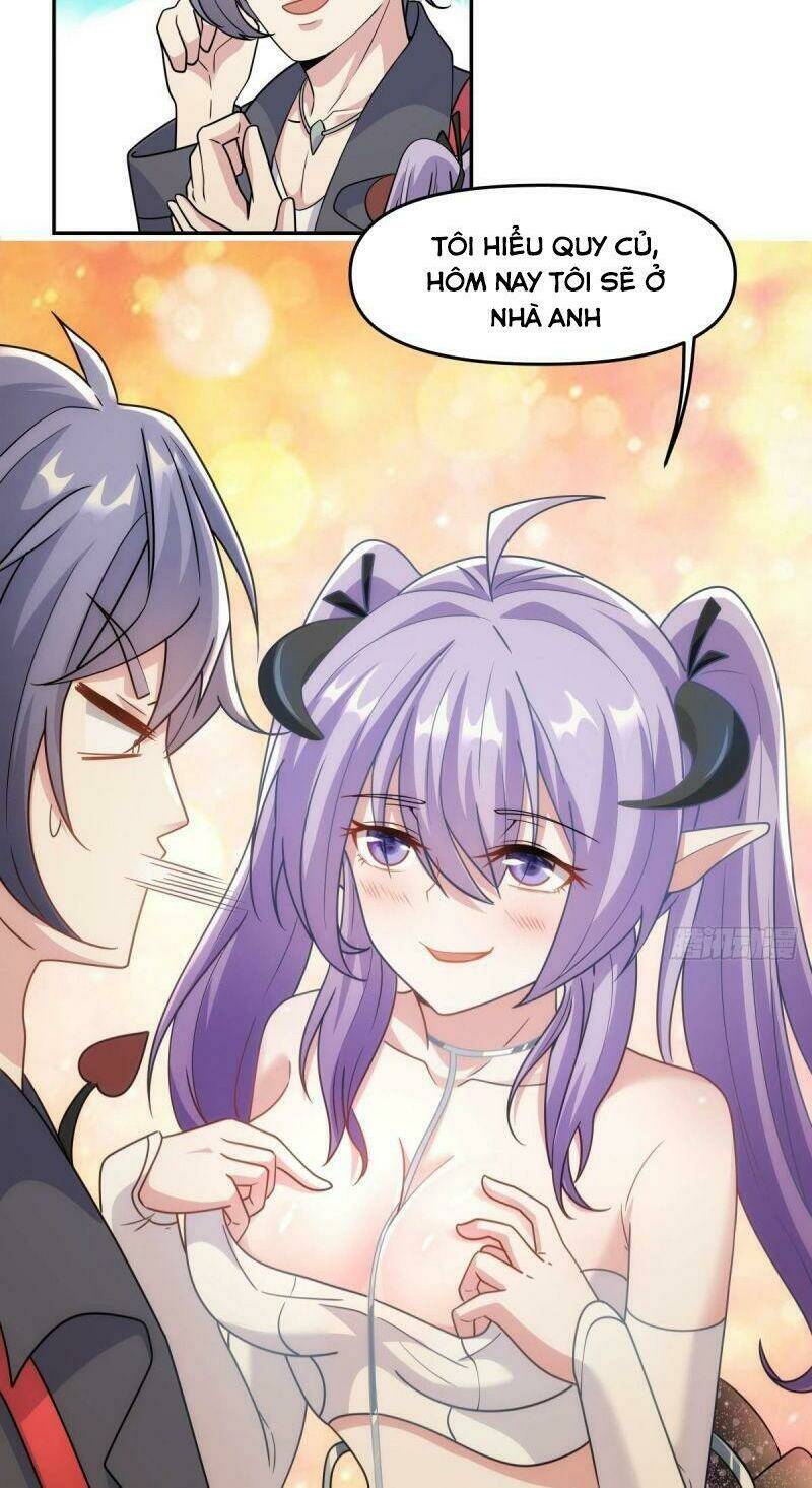 Xâm Lược Vạn Giới: Chapter 31