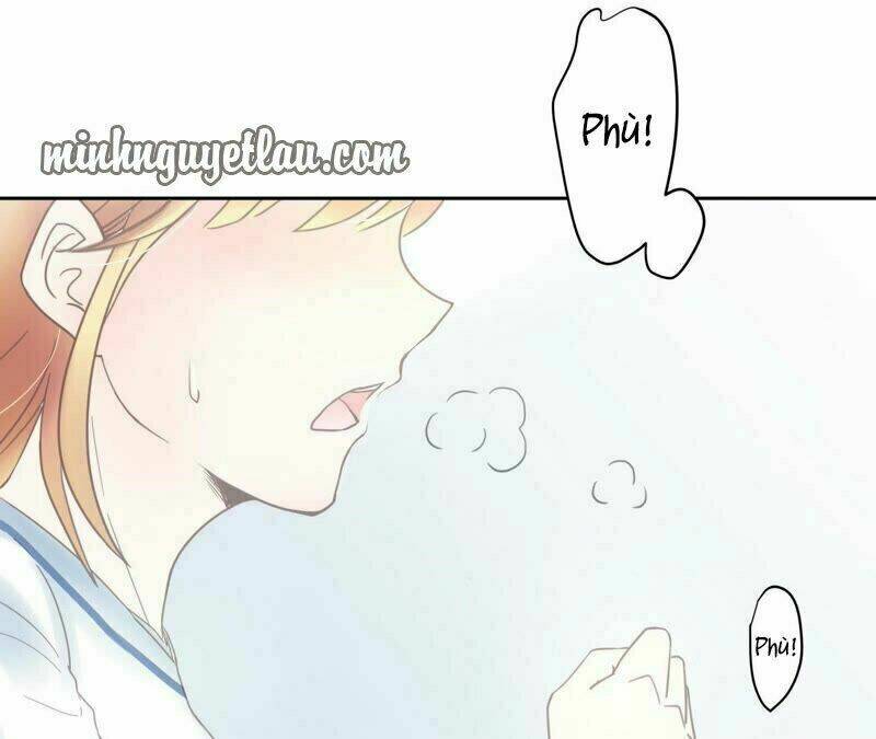 Chiến Lược Lãng Mạn Của Thịnh Thiếu: Chapter 1