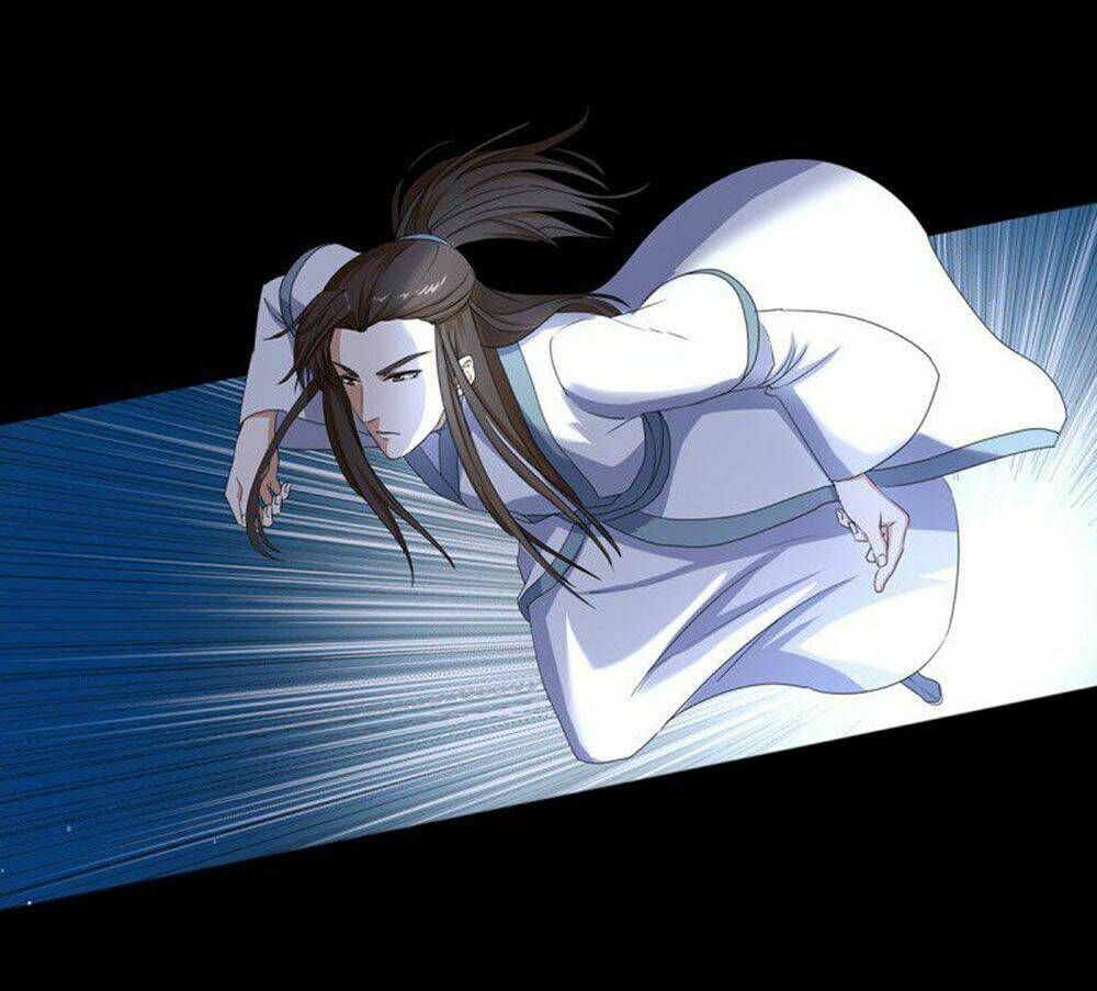 Hỏa Hồ: Chapter 9