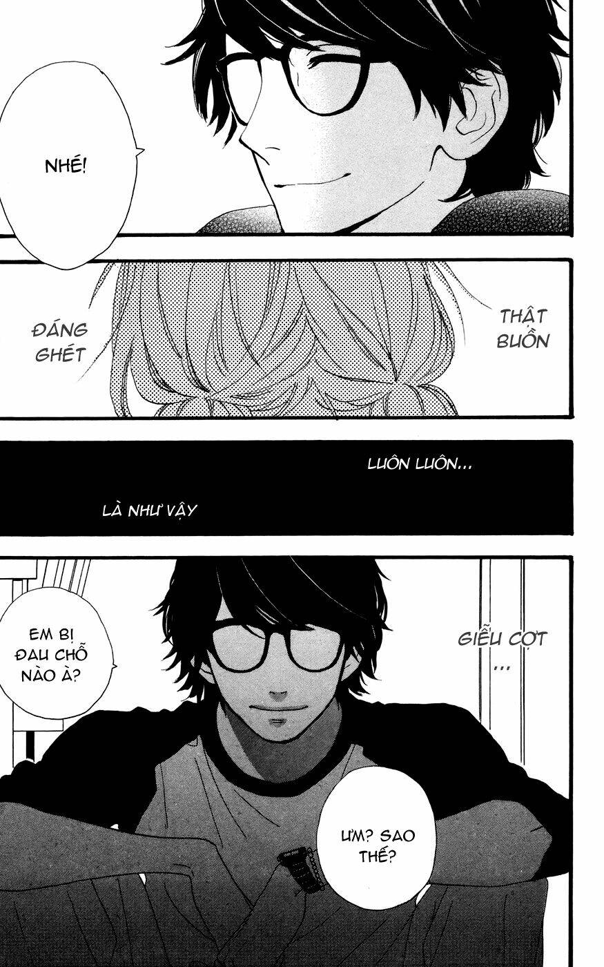 Sao Mai Của Em: Chapter 7