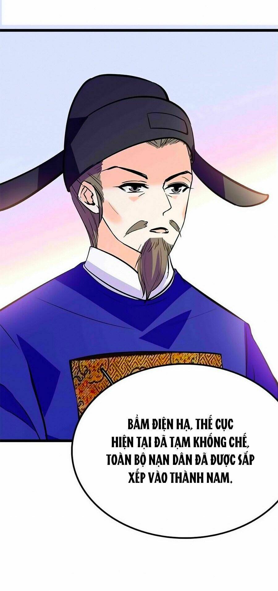 Nhất Thế Khuynh Thành: Lãnh Cung Khí Phi: Chapter 83