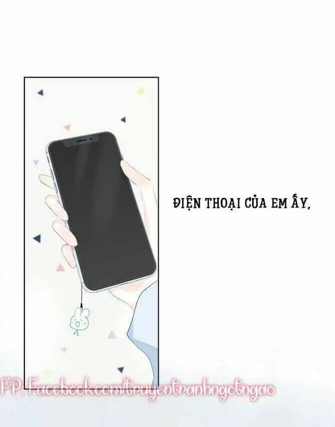 Vấp Phải Nghịch Quang: Chapter 23