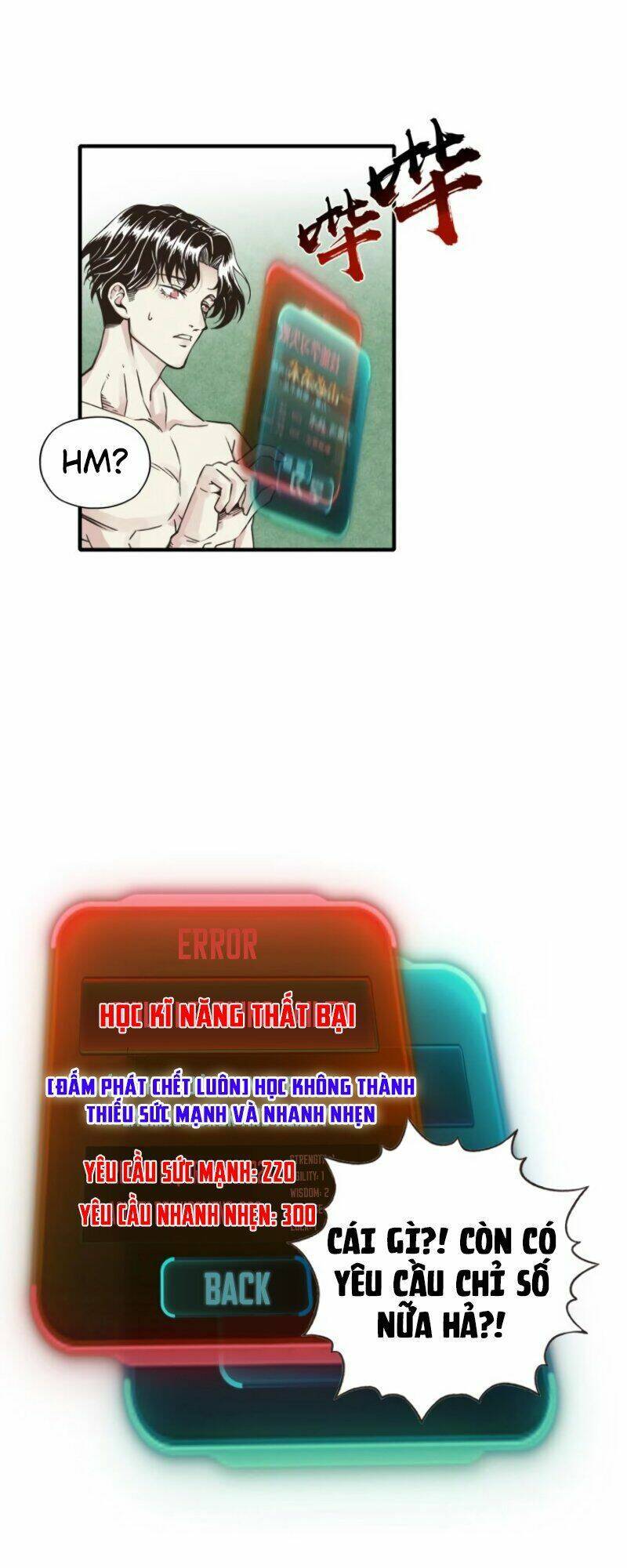 Trêu Tao Đi Nếu Mày Dám: Chapter 4