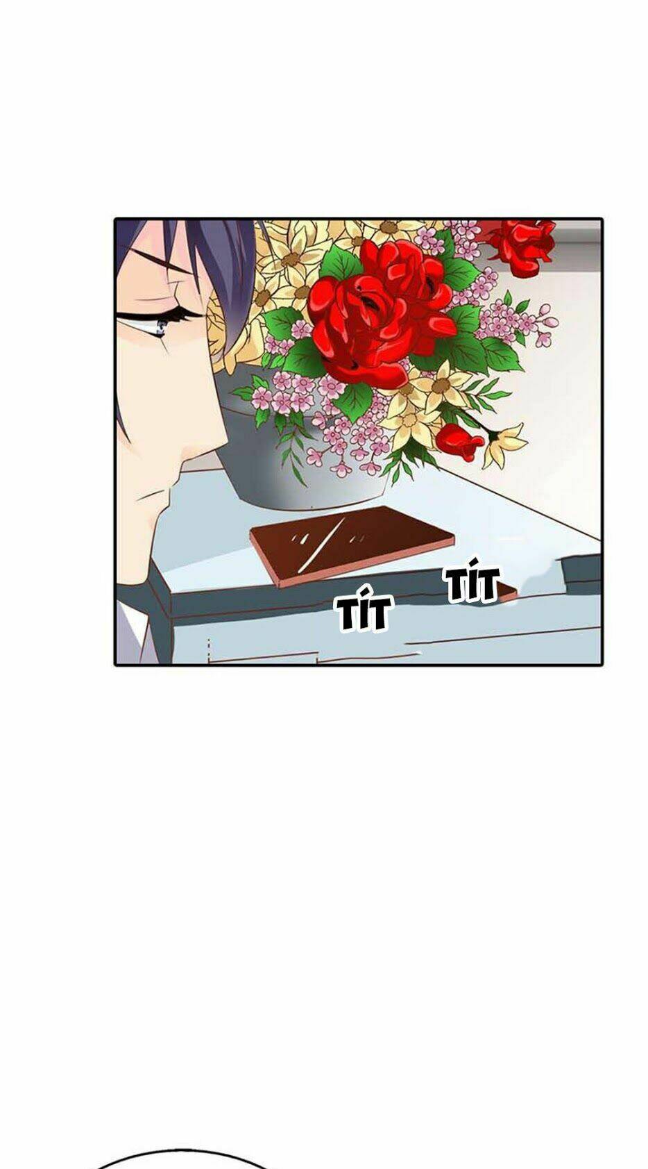 Em Vẫn Còn Nhỏ: Chapter 56