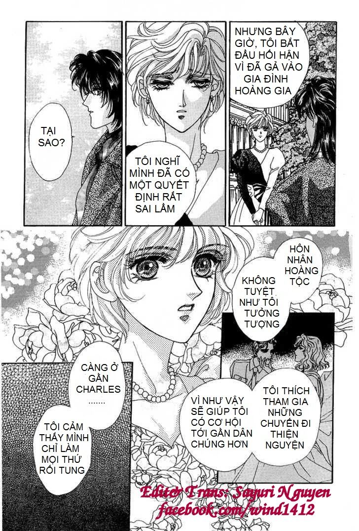 Princess Diana: Chapter 11