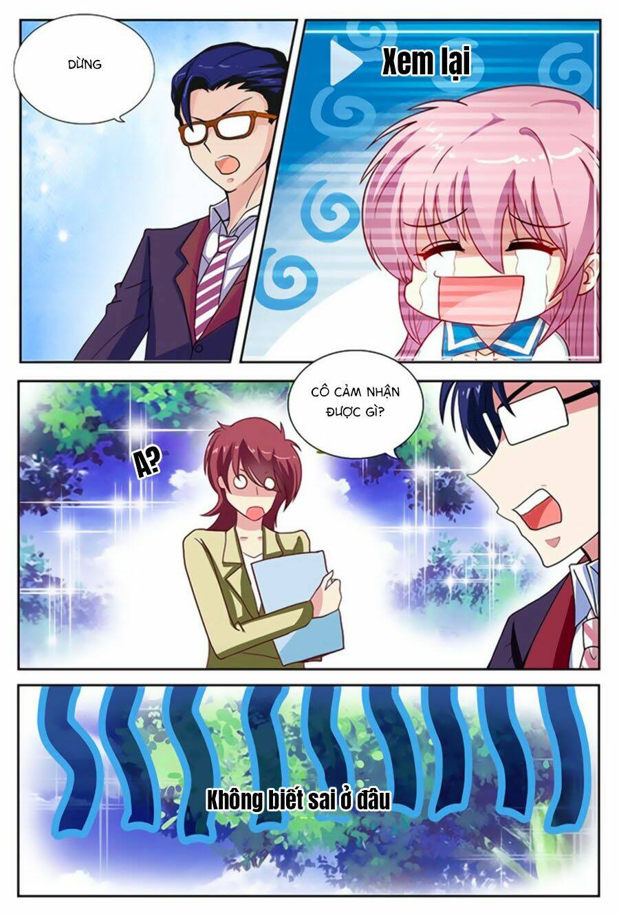 Nghịch Hành Thiên Hậu: Chapter 24.2