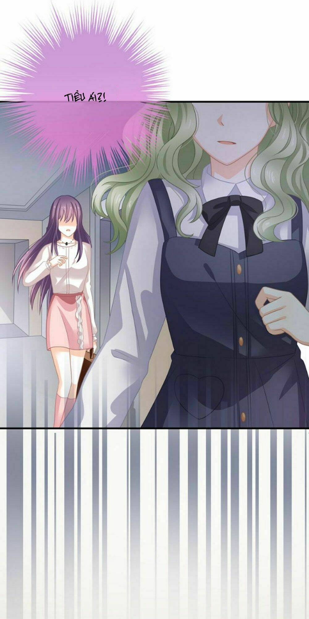 Tiệm May Luyến Sắc: Chapter 14