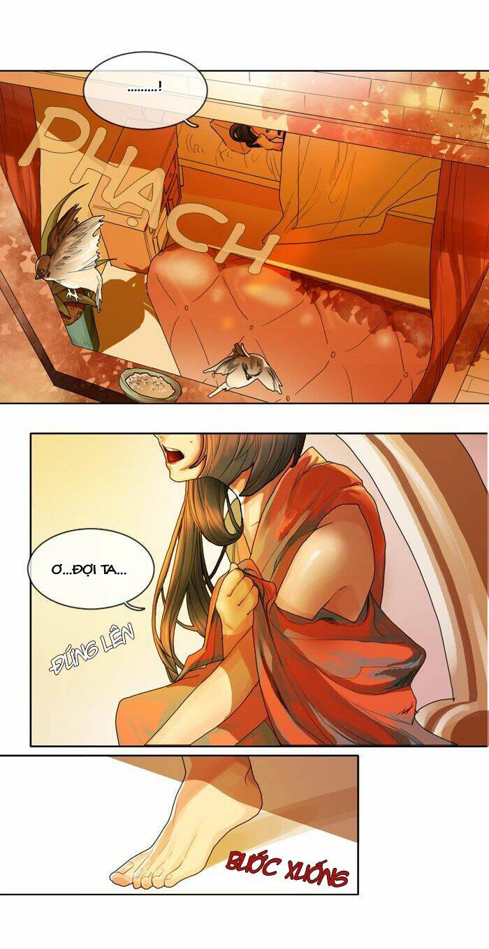 For The Sake Of Sita: Chapter 6