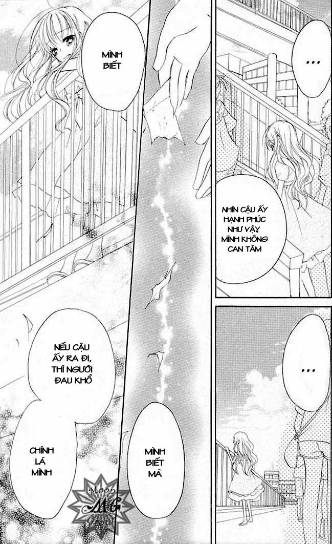 Giri Koi: Chapter 7
