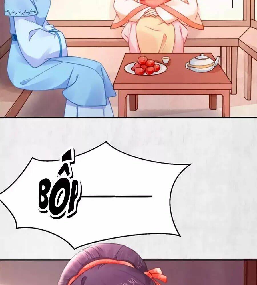 Hoạn Phi Hoàn Triều: Chapter 44