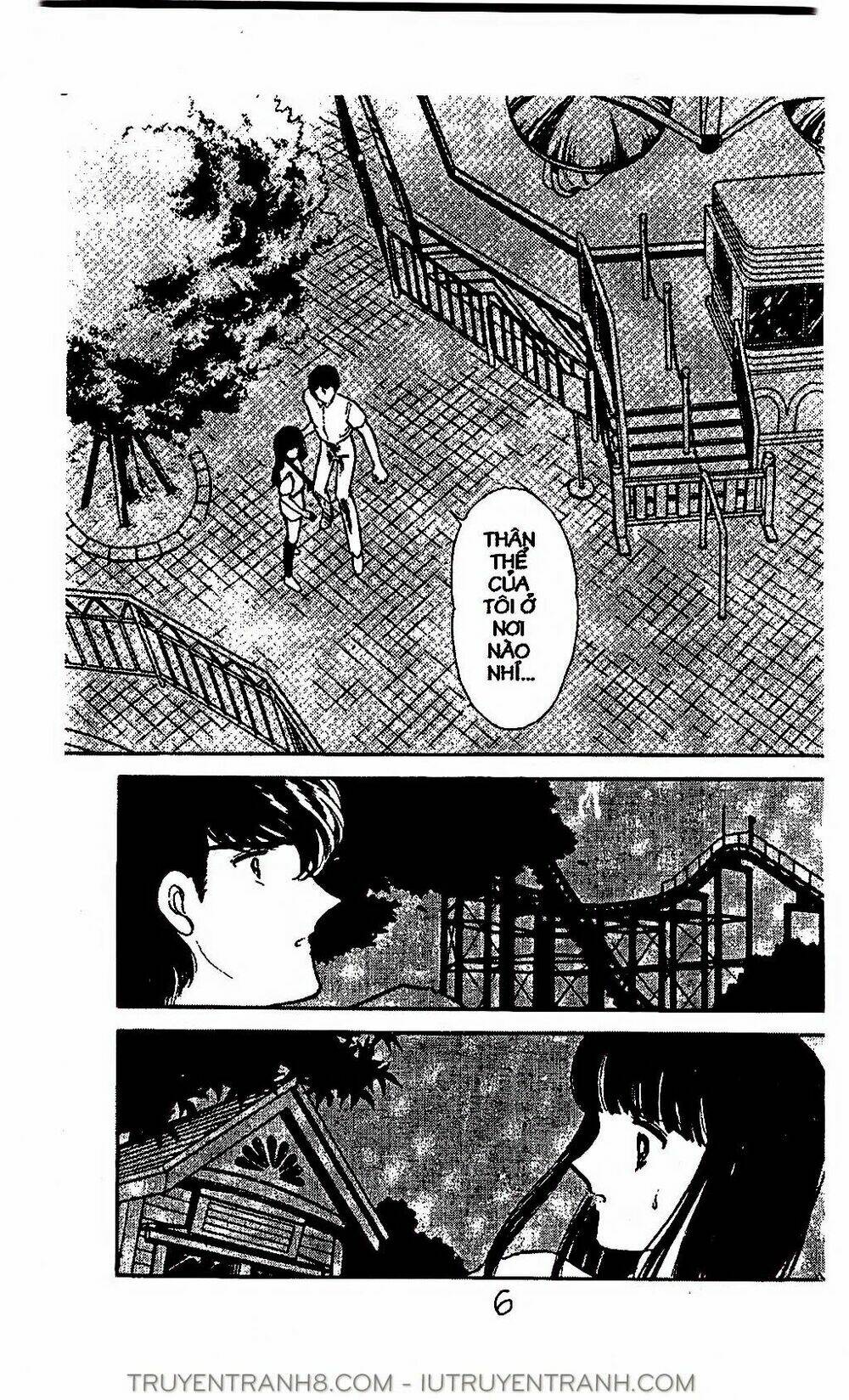 Mimi Kỳ Lạ: Chapter 11.2