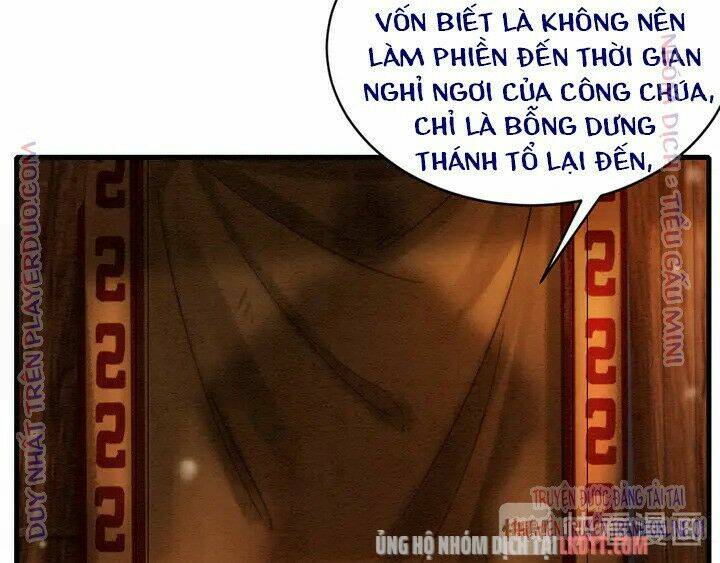 Trọng Sinh Bá Sủng Nhiếp Chính Vương Quá Mạnh Mẽ: Chapter 138