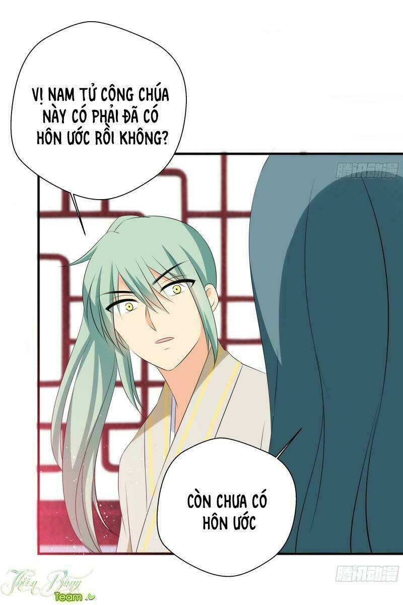 Nam Tử Truyện: Chapter 6