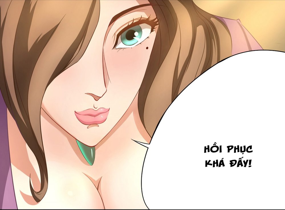 Thú Hồn Đạo: Chapter 3