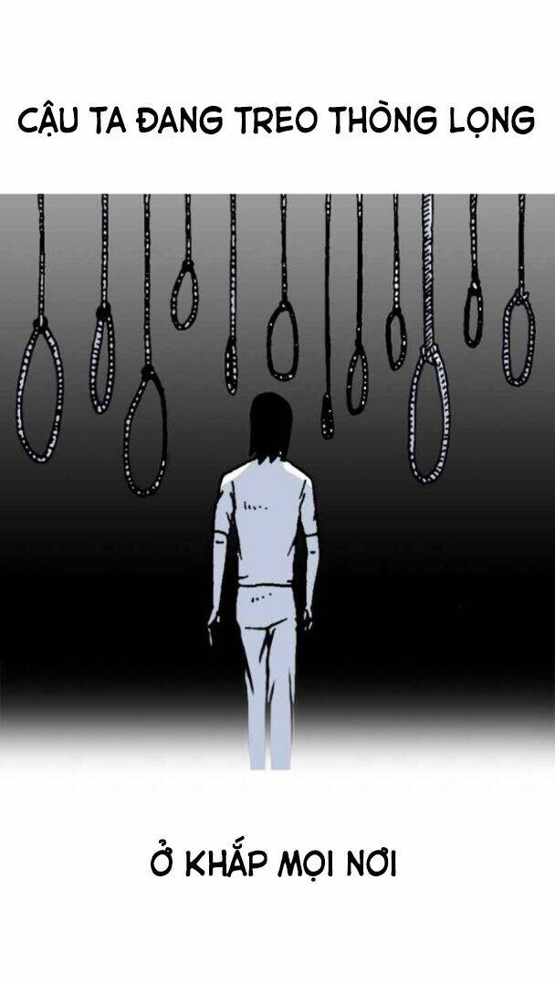 Mắc Kẹt Trên Mặt Trăng: Chapter 16