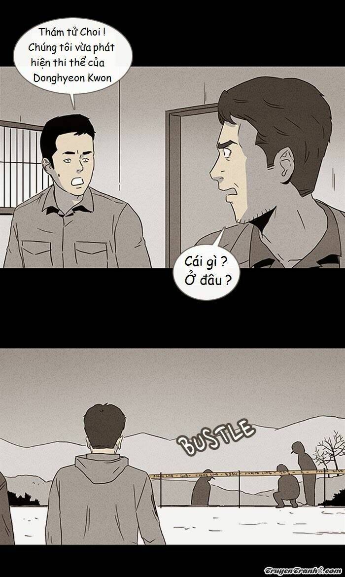 Những Câu Chuyện Bất Thường: Chapter 65