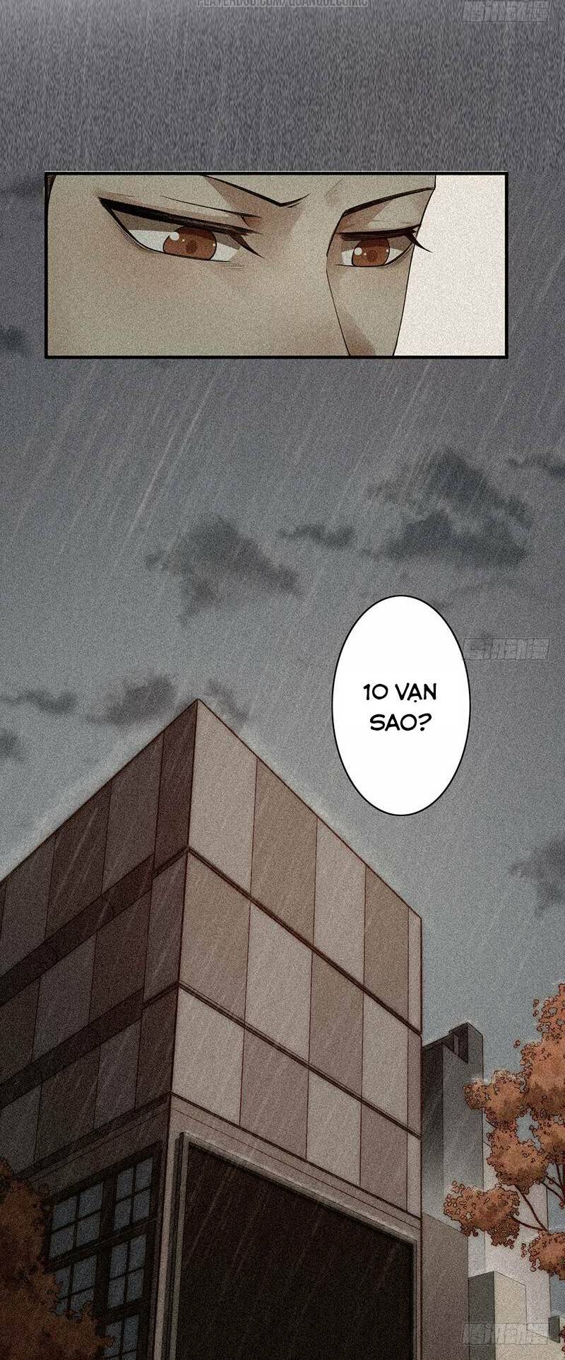 Dã Âu Lão Tổ: Chapter 18