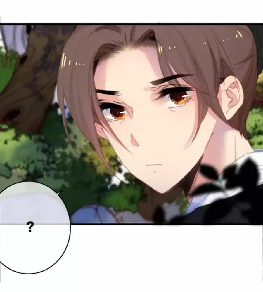 Dữ Tử Thành Thuyết: Chapter 24