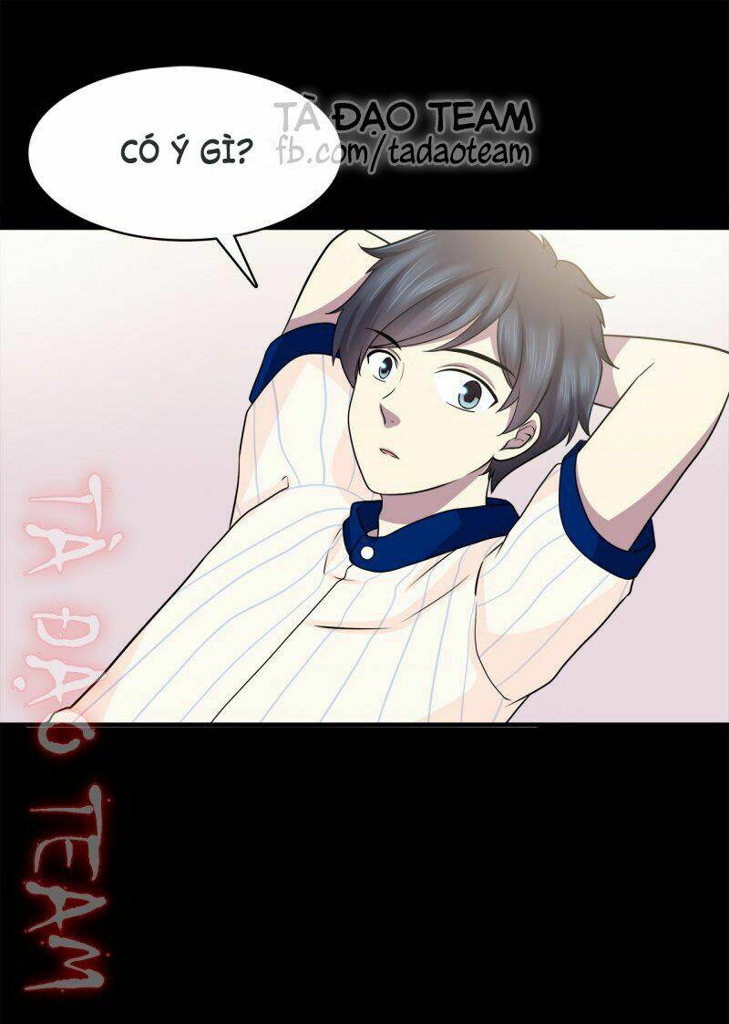 Người Yêu Thời Không: Chapter 33