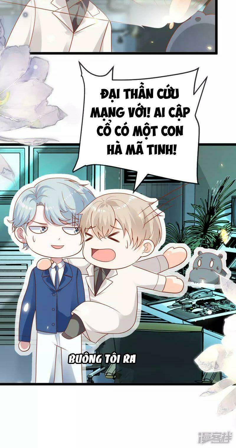 Sủng Hậu Của Vương: Chapter 121