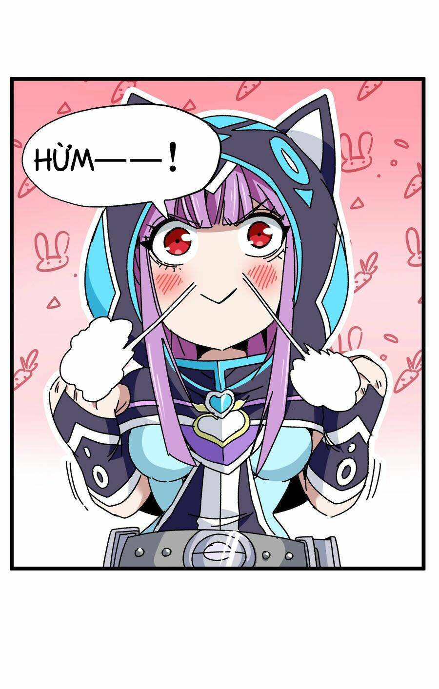 Vú Em Vô Địch: Chapter 24