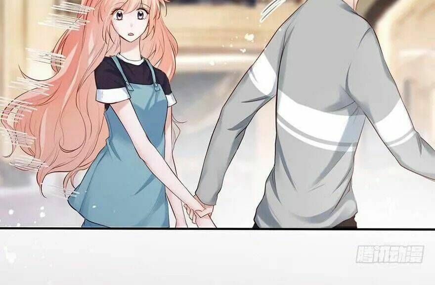 Sau Này Vẫn Cứ Thích Em: Chapter 39