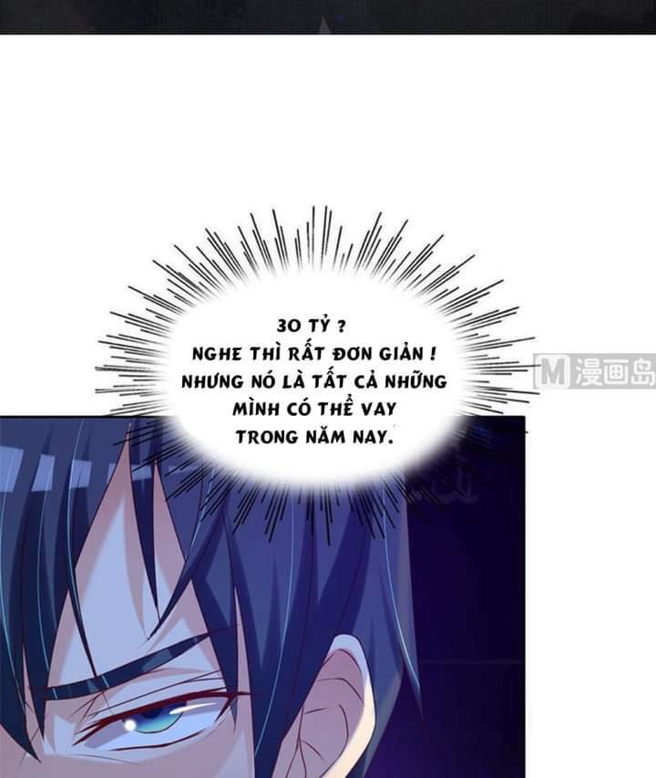 Tiêu Tiền Ở Thế Giới Khác: Chapter 17