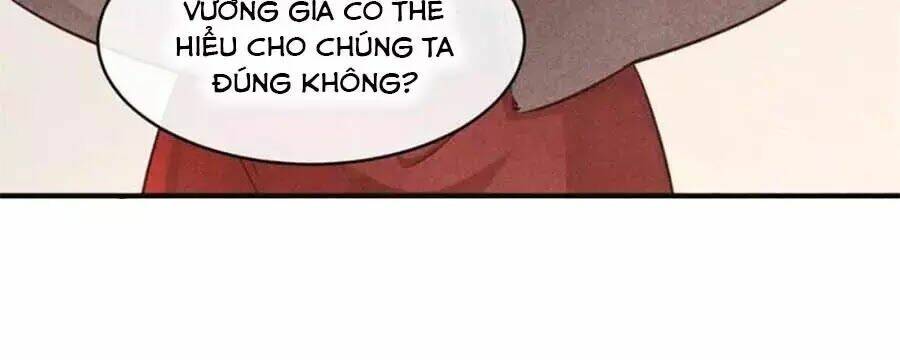 Vương Phi Muốn Trèo Tường: Chapter 35