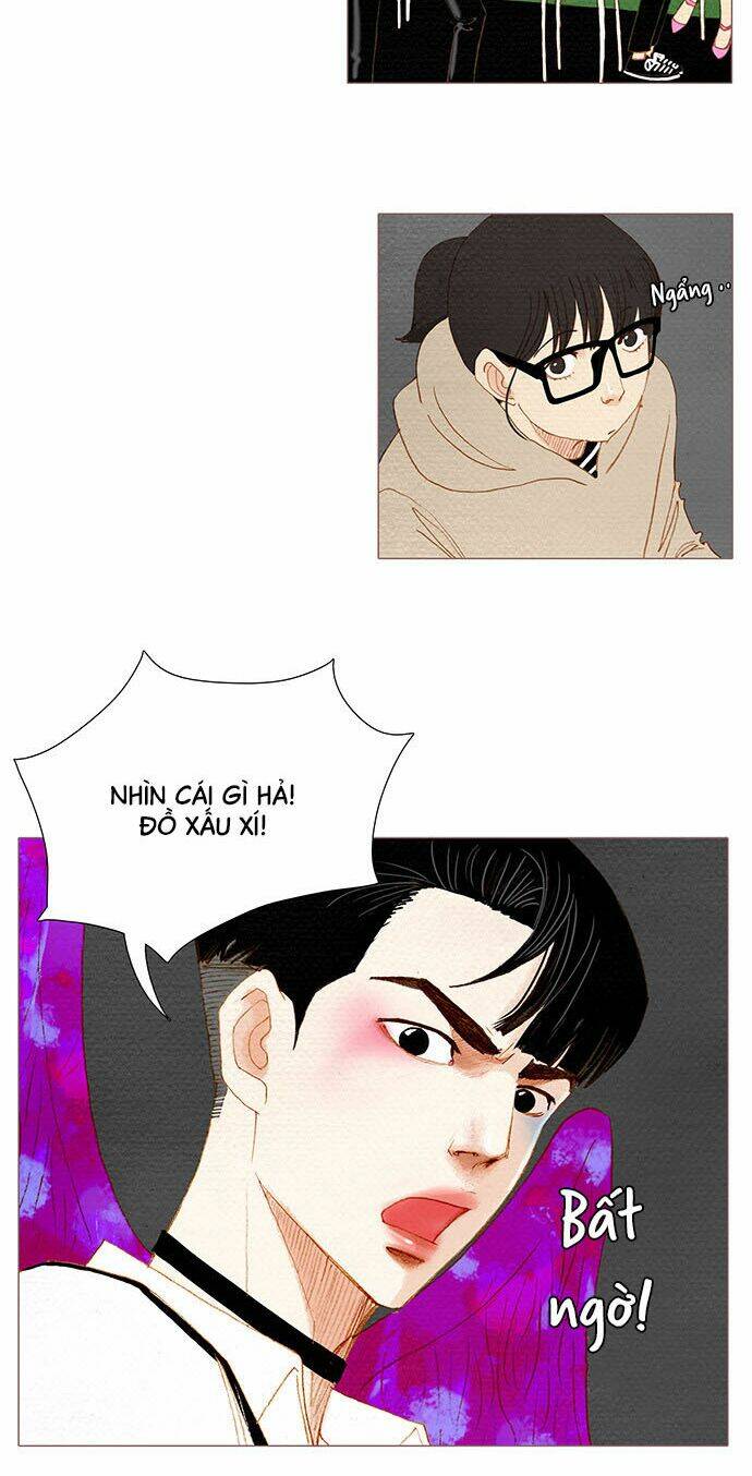 Thánh Thần Trẻ Trâu: Chapter 66